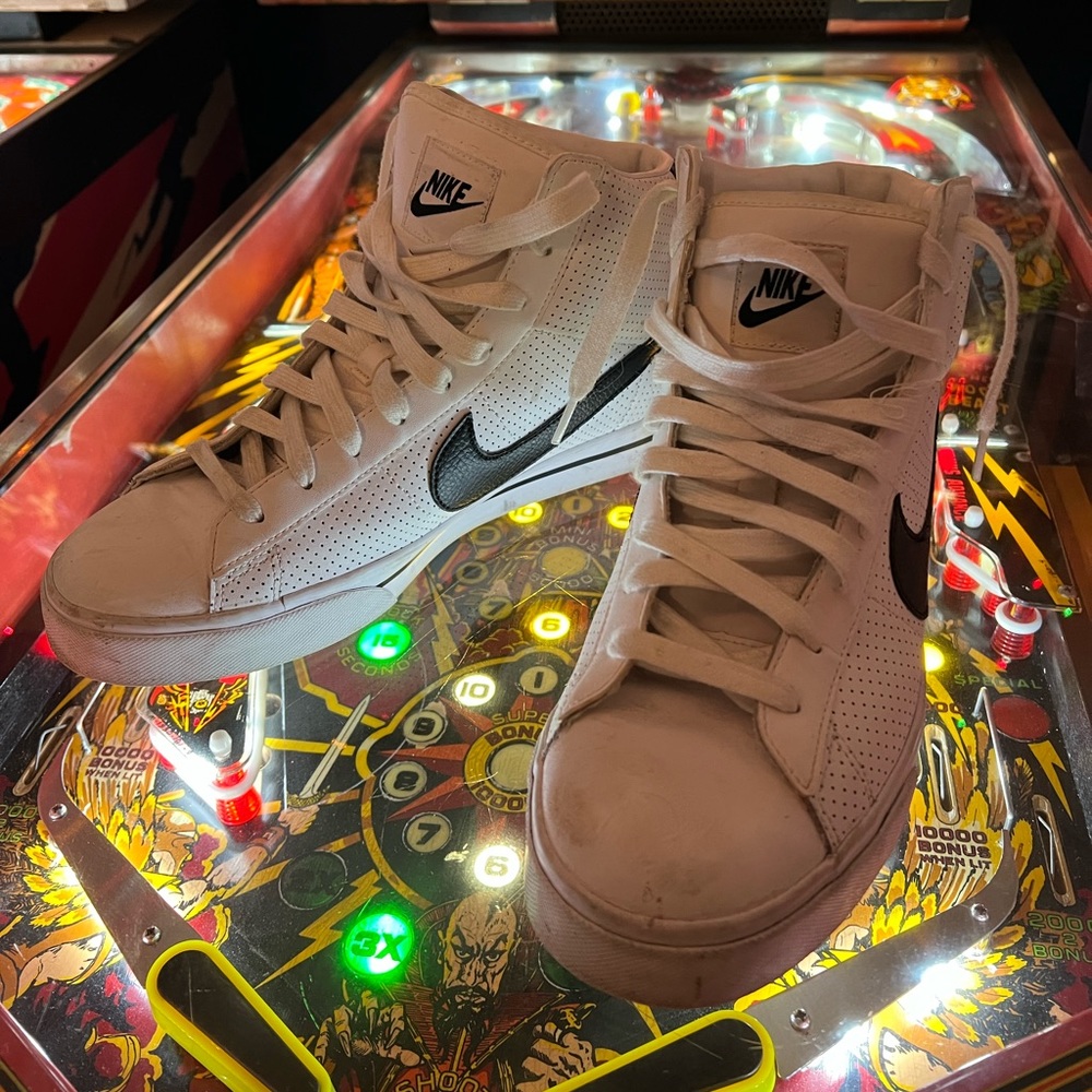 Men’s Nike High Tops